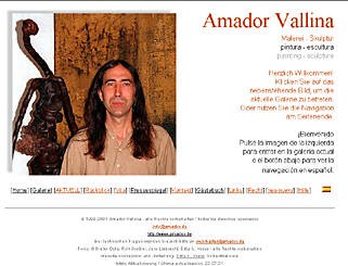 Amador Vallina