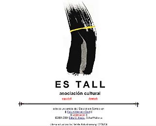 Es Tall