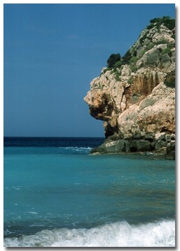 Cala Deia